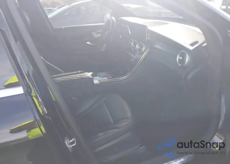 2020 Mercedes-Benz Glc 300 4Matic z USA, uszkodzony, nr VIN W1N0G8EB5LF809153